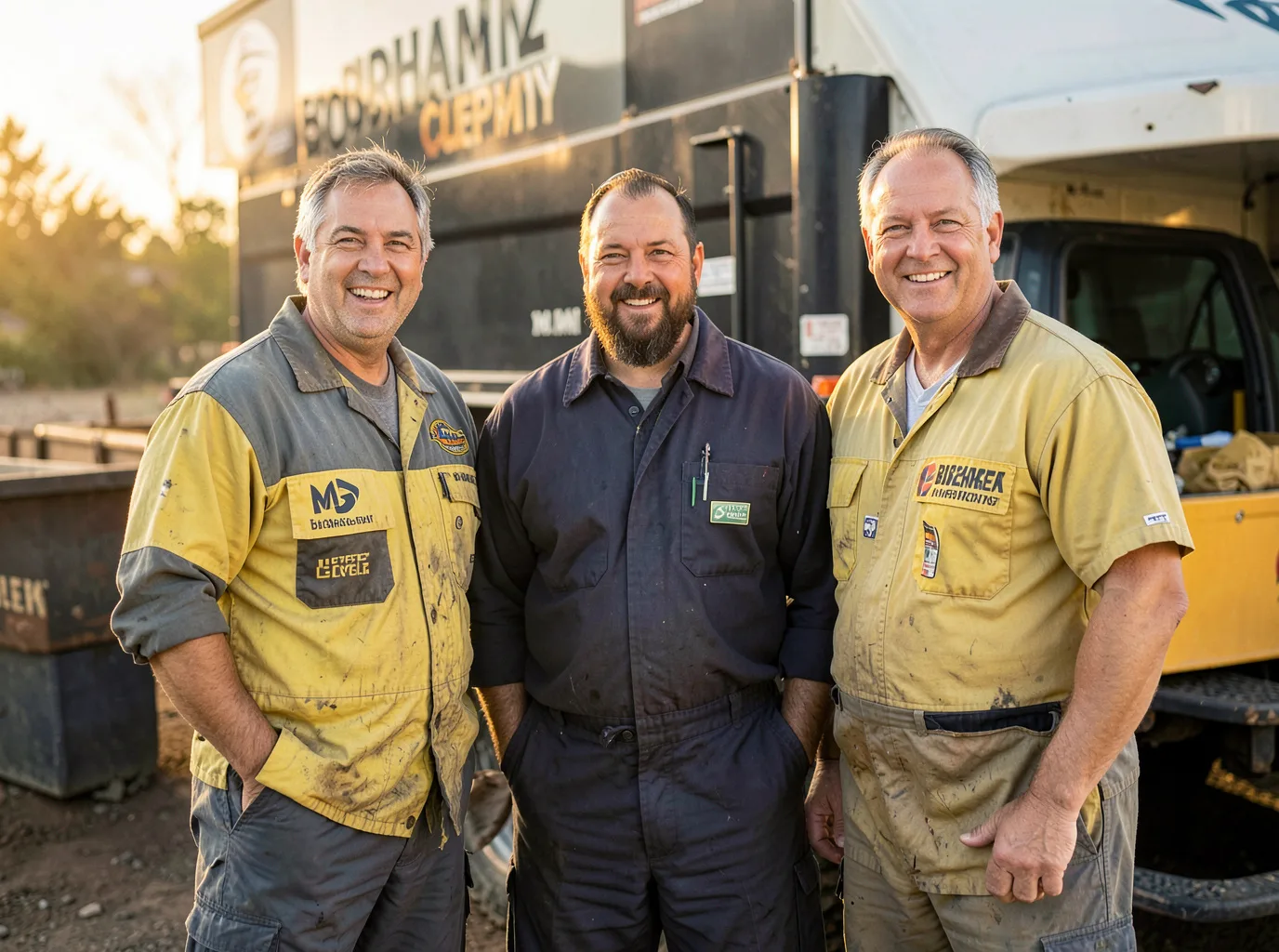 Sewage Cleanup company in Clarence, PA