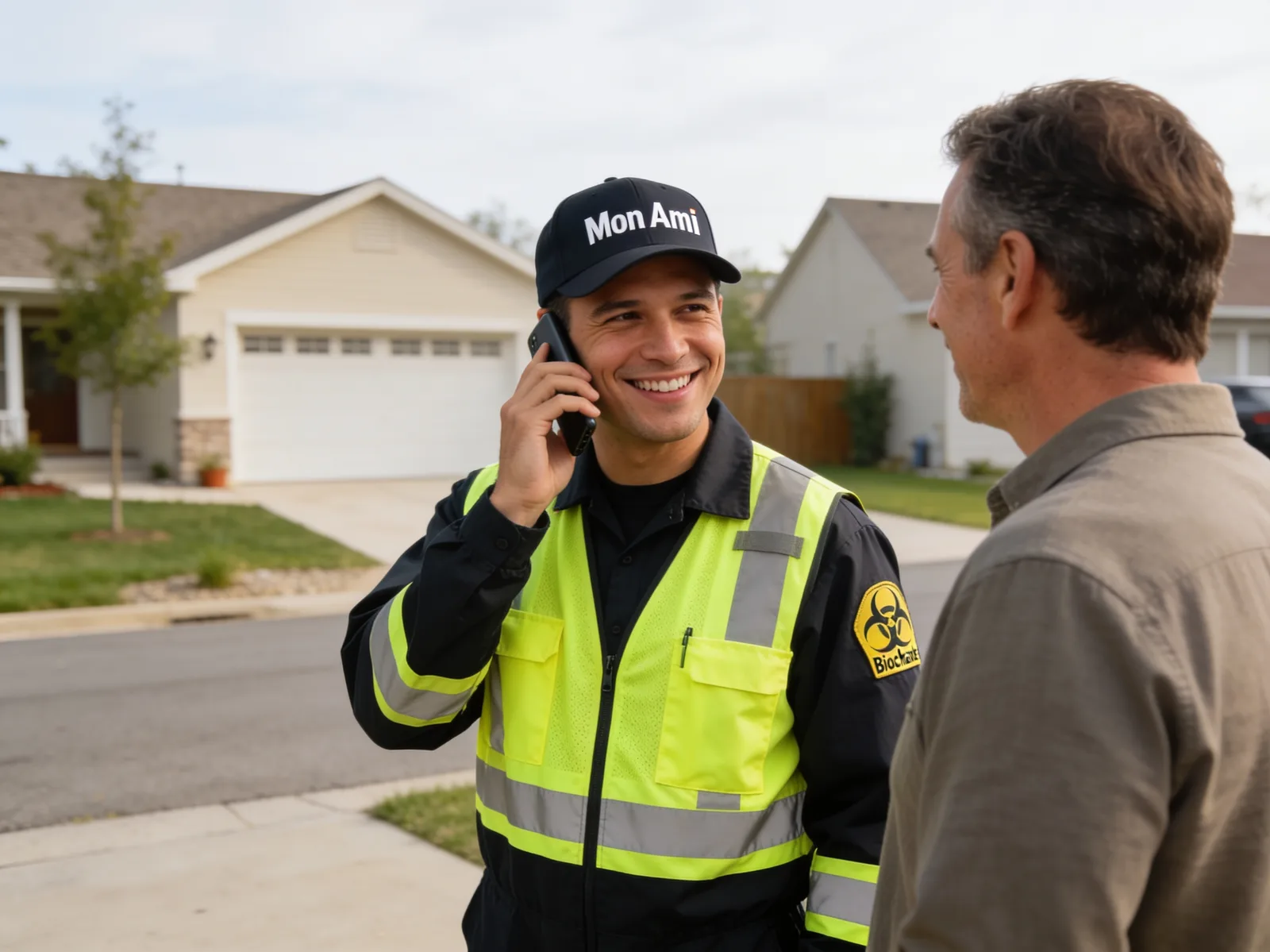 Sewage Cleanup Clarence, PA FAQs