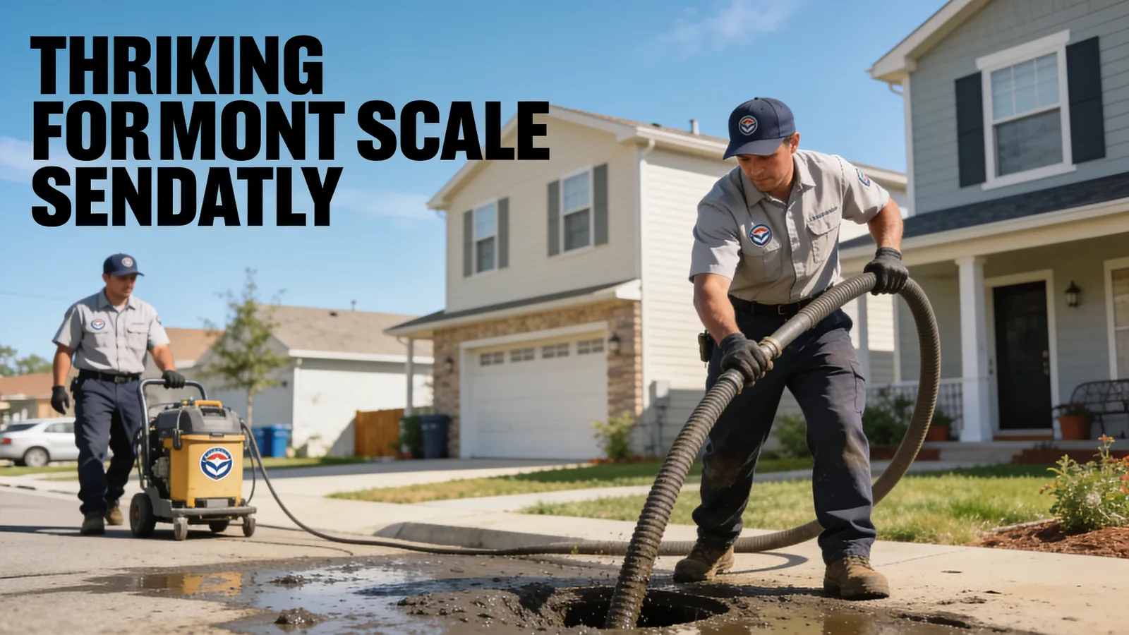 Sewage Cleanup in Clarence, PA near me